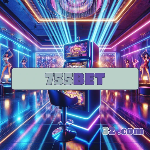 755bet.com Cassino Online