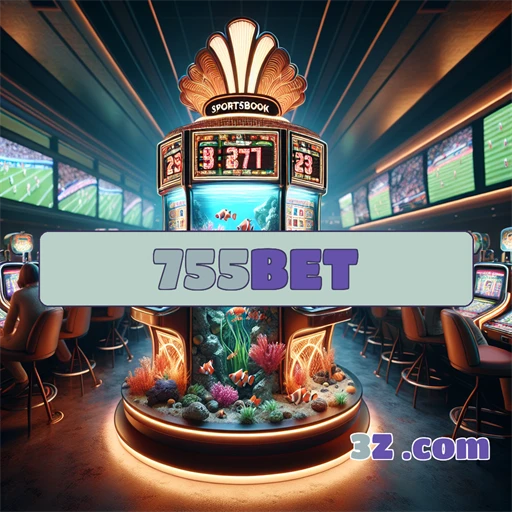 Confiavel e Seguro: 755bet.com para Jogadores Brasileiros