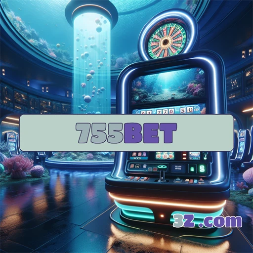 755bet.com Esportes Apostas