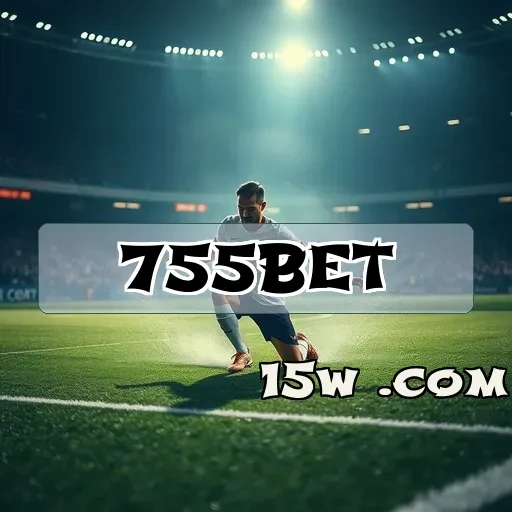 755bet.com: Virtude e Emoção do Cassino ao Vivo