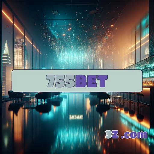 A Revolução do Login: Como 755bet.com Transforma Acesso ao Jogo