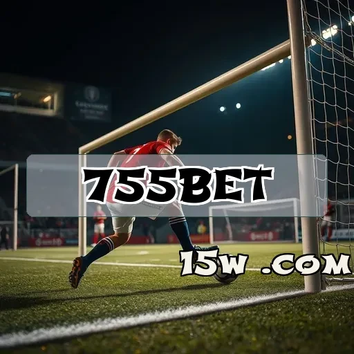 755bet.com: Loteria Online que Transforma Sonhos em Realidade