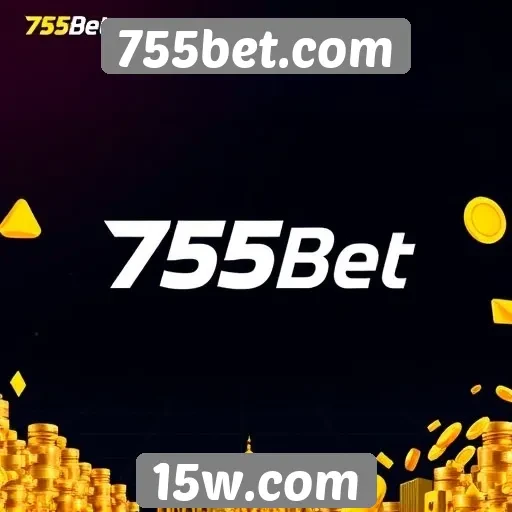 Métodos de pagamento oferecidos por 755bet