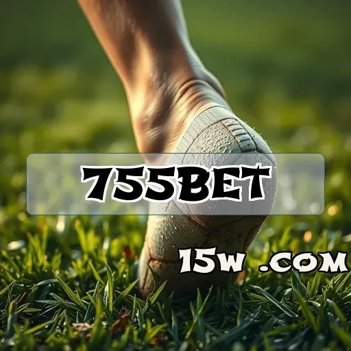 755bet.com: A Magia Incrível das Máquinas Caça-níqueis Brasil