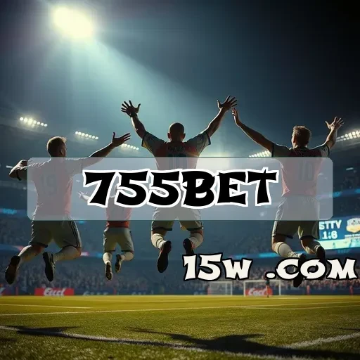755bet.com: Uma Aventura Imperdível no Mundo dos Jogos de Mesa